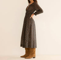 Dôen - Delfina Dress