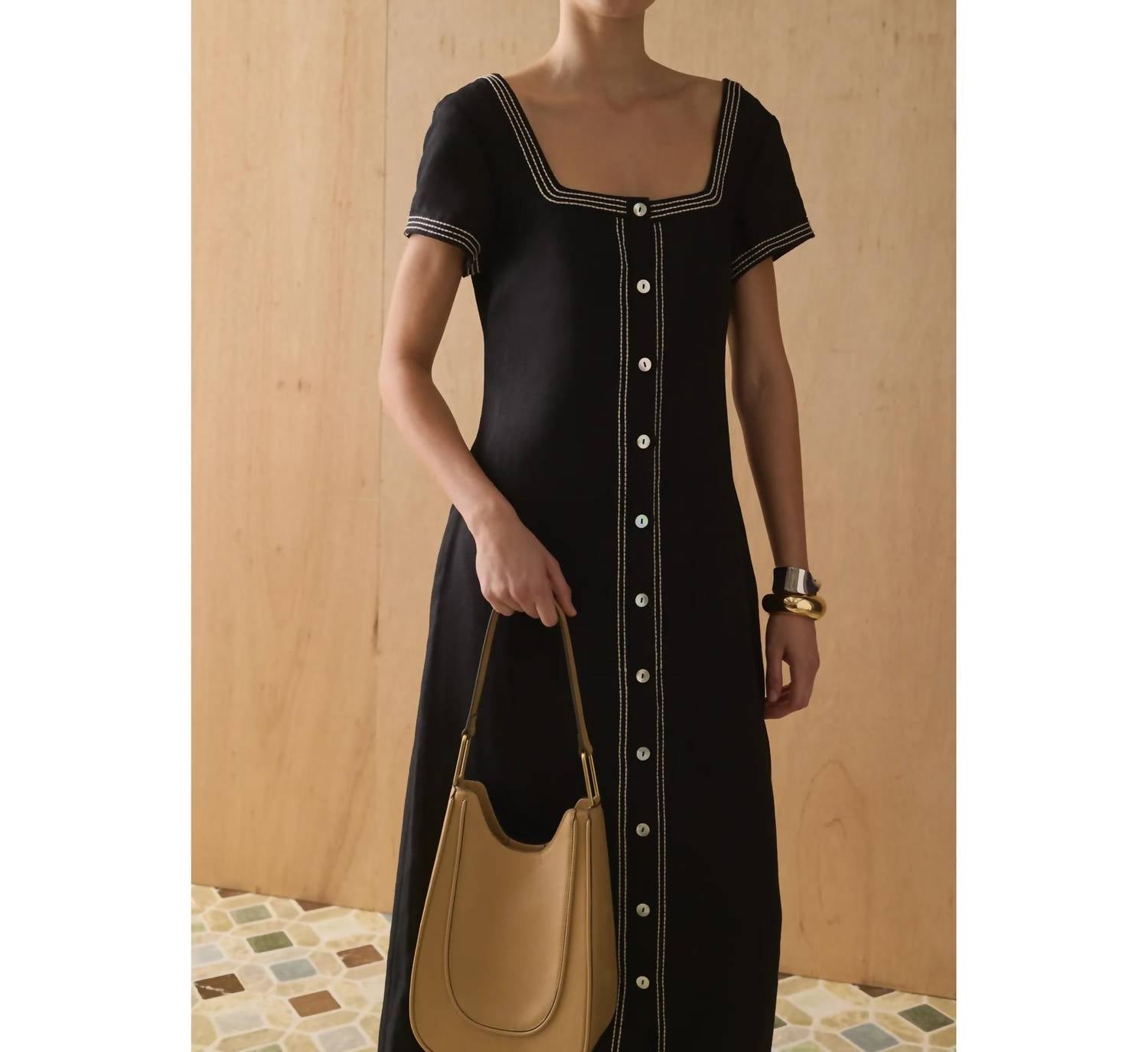 Sancia - The Layla Dress