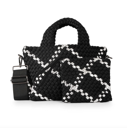 Haute Shore - Women's Mark Woven Tote