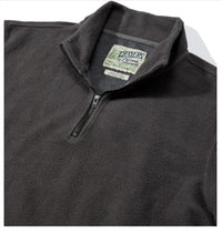 Grayers - Men's Dunlop Reverse Quarter Zip