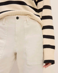 Everlane - The Organic Utility Pant
