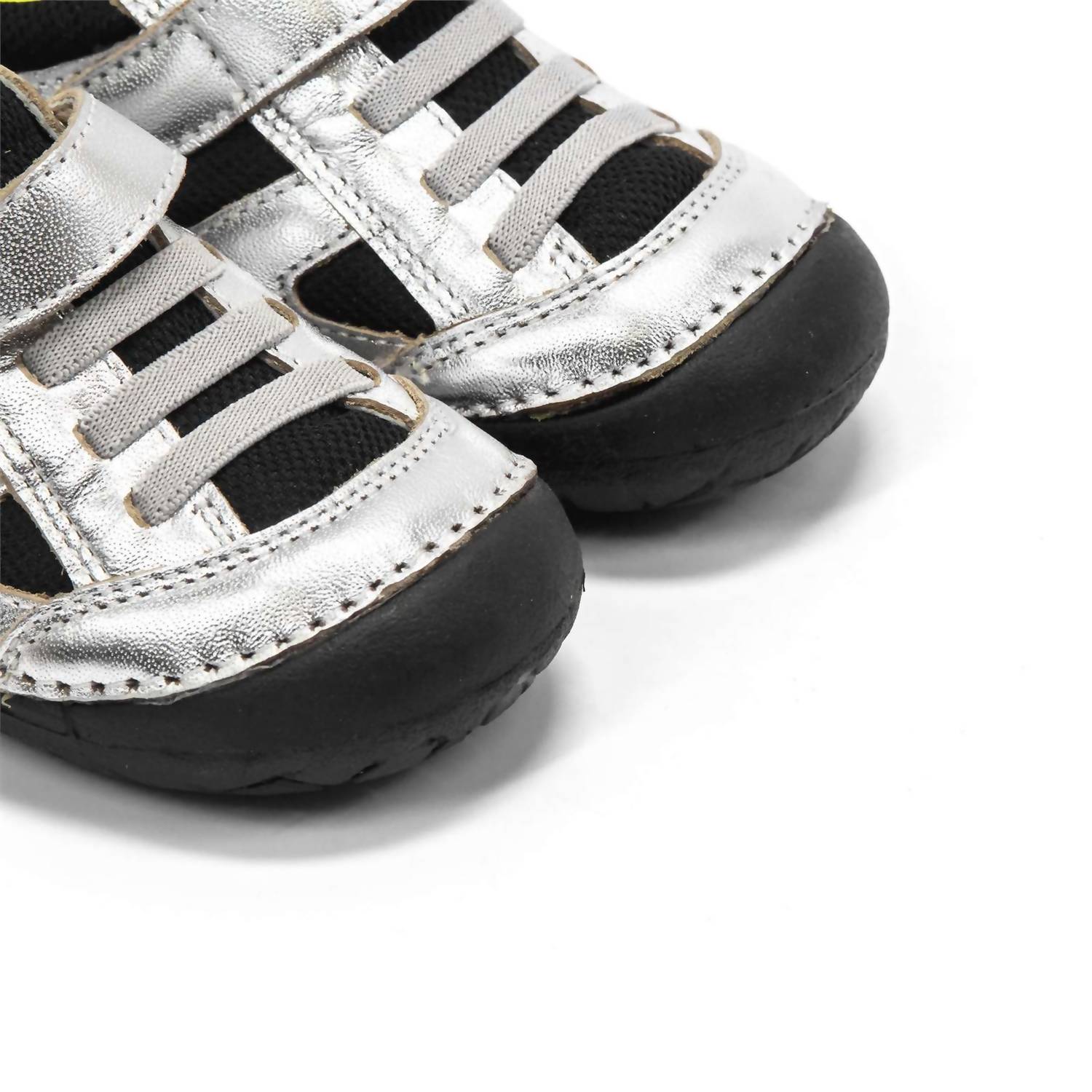 Oldsoles - Toddler's Bru Pave Crib Shoes