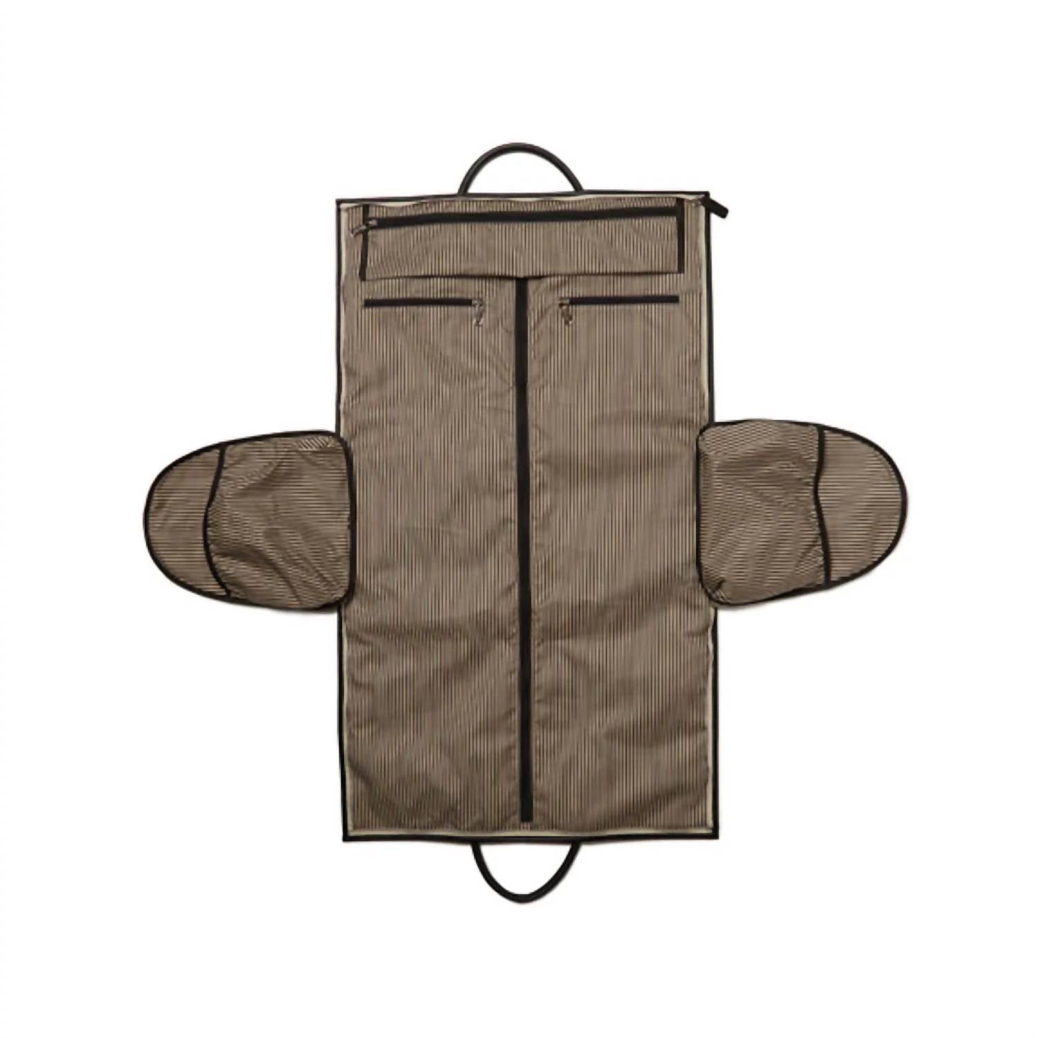 Brouk & Co. - Women's Capri 2-n-1 Garment Bag