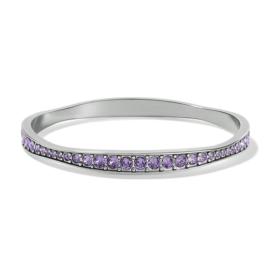 Brighton - Women's Light Hearted Crystal Bangle