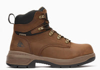 Rocky - Men's Worksmart Waterproof Composite Toe Work Boot