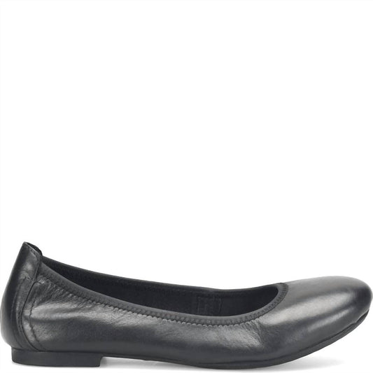 Born - Women's Julianne Ballet Flat