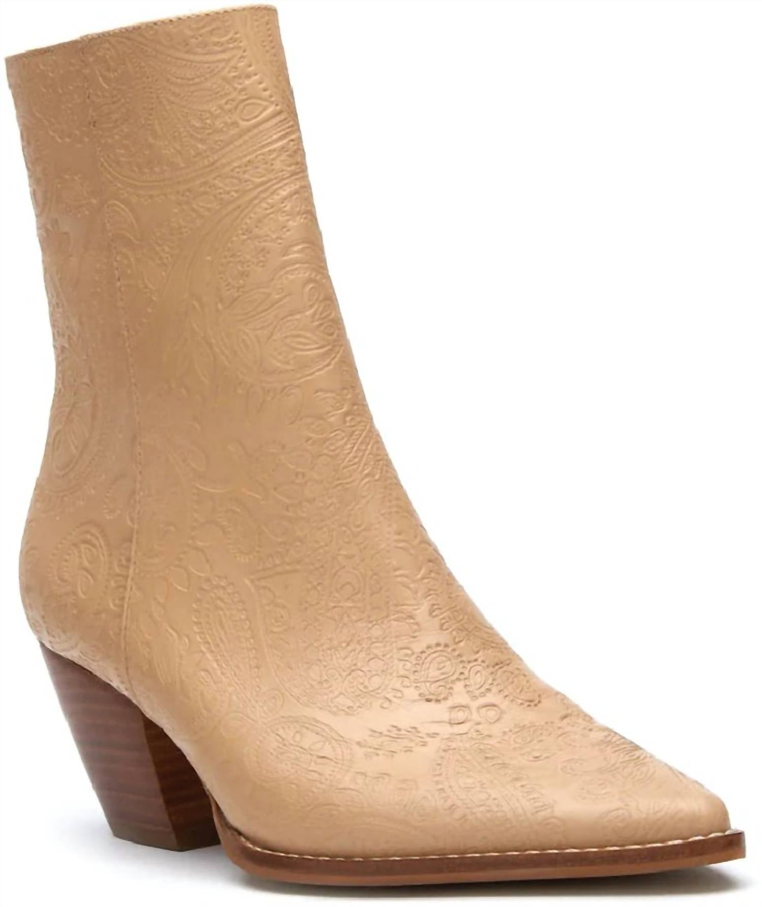 Matisse - Women's Caty Bootie