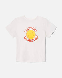 Re/Done - Tanning Classic Tee