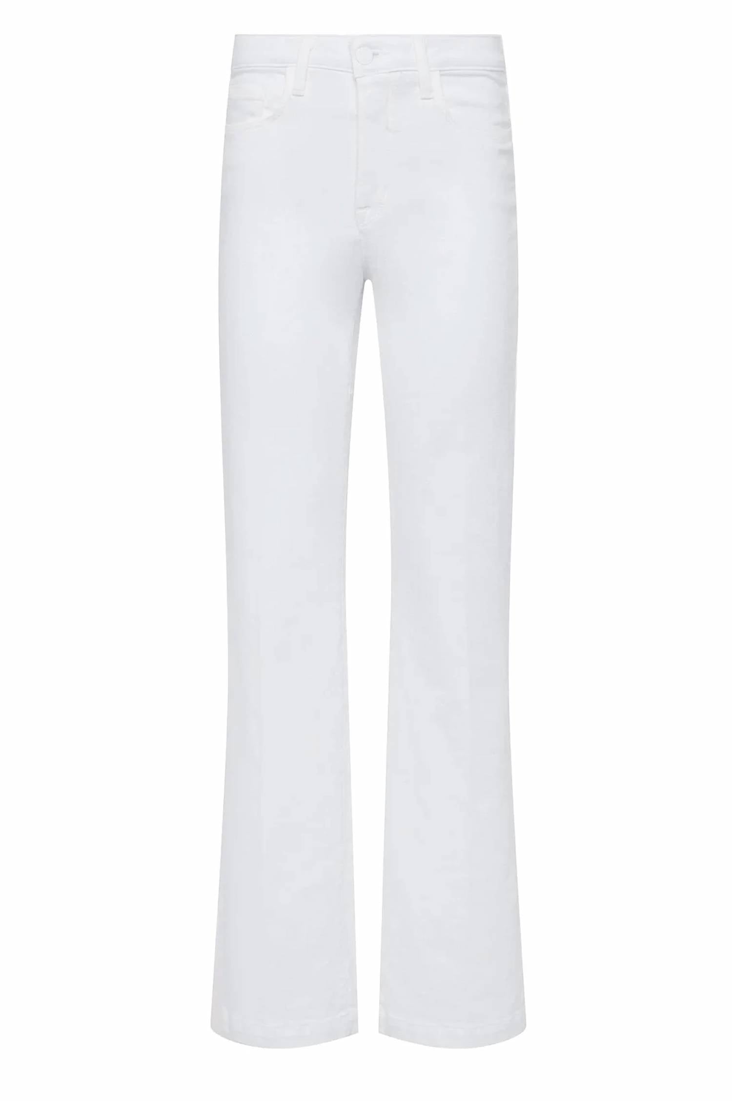 L'Agence - Scottie High Rise Jeans