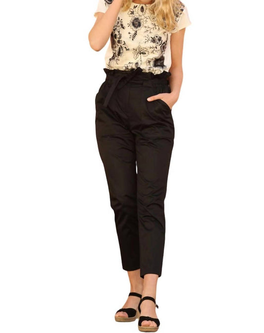 Eva Franco - Cargo Pant