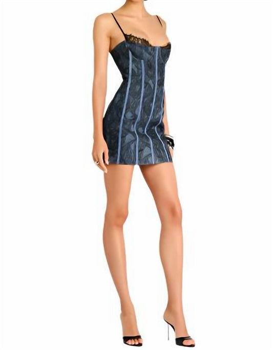 Retrofete - Trice Dress