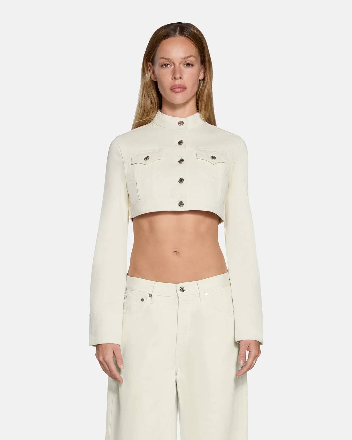 Eb Denim - Hannah Jacket