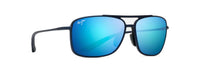 Maui Jim - Kaupo Gap Polarized Sunglasses B437 - 03m