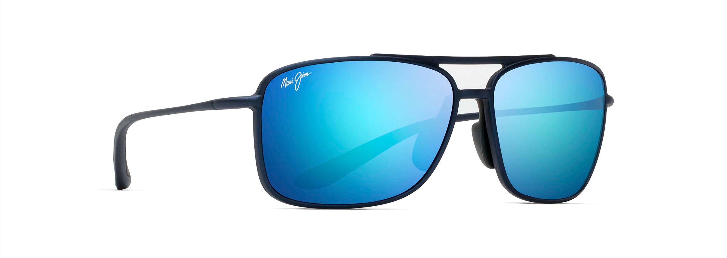 Maui Jim - Kaupo Gap Polarized Sunglasses B437 - 03m