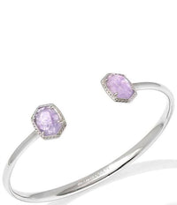 Kendra Scott - Women's Daphne Frame Cuff Bracelet