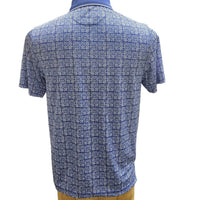 Pga Tour - Men's Polo Golf Shirt