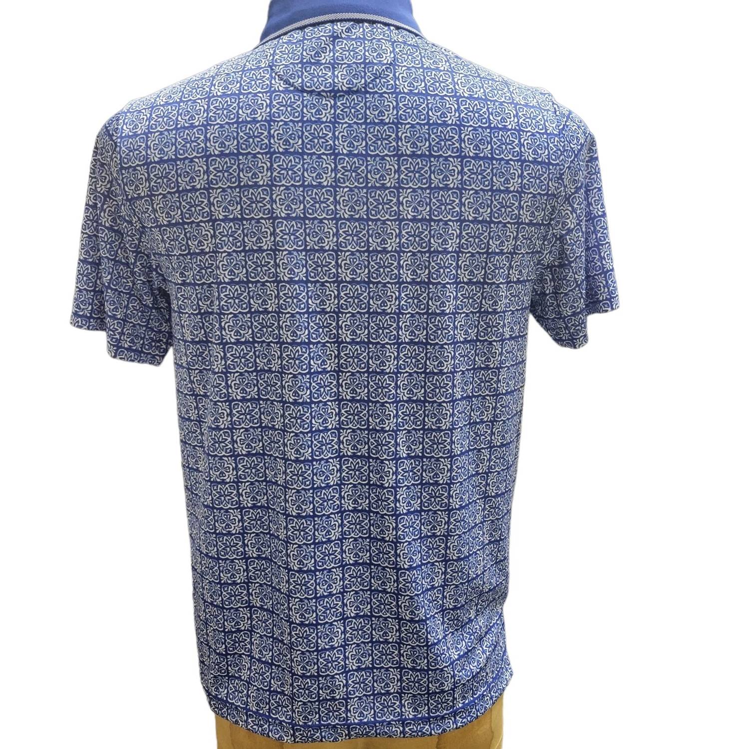Pga Tour - Men's Polo Golf Shirt