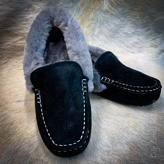 Lamo - Women's Aussie Moc Shoes