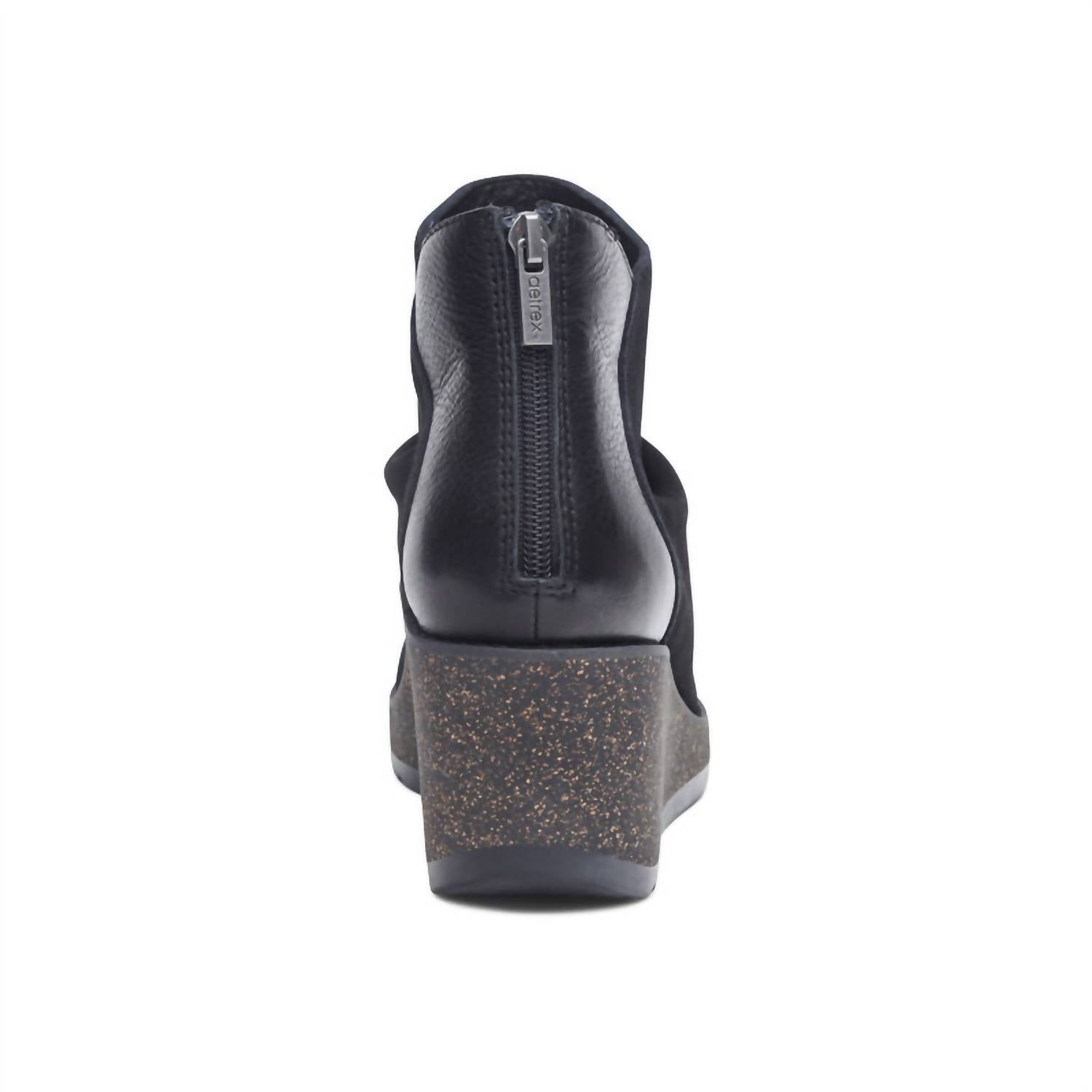Aetrex - Kara Ankle Boot