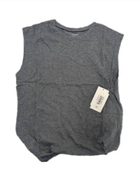 Frame - Women's Le Mid Rise Muscle Tee