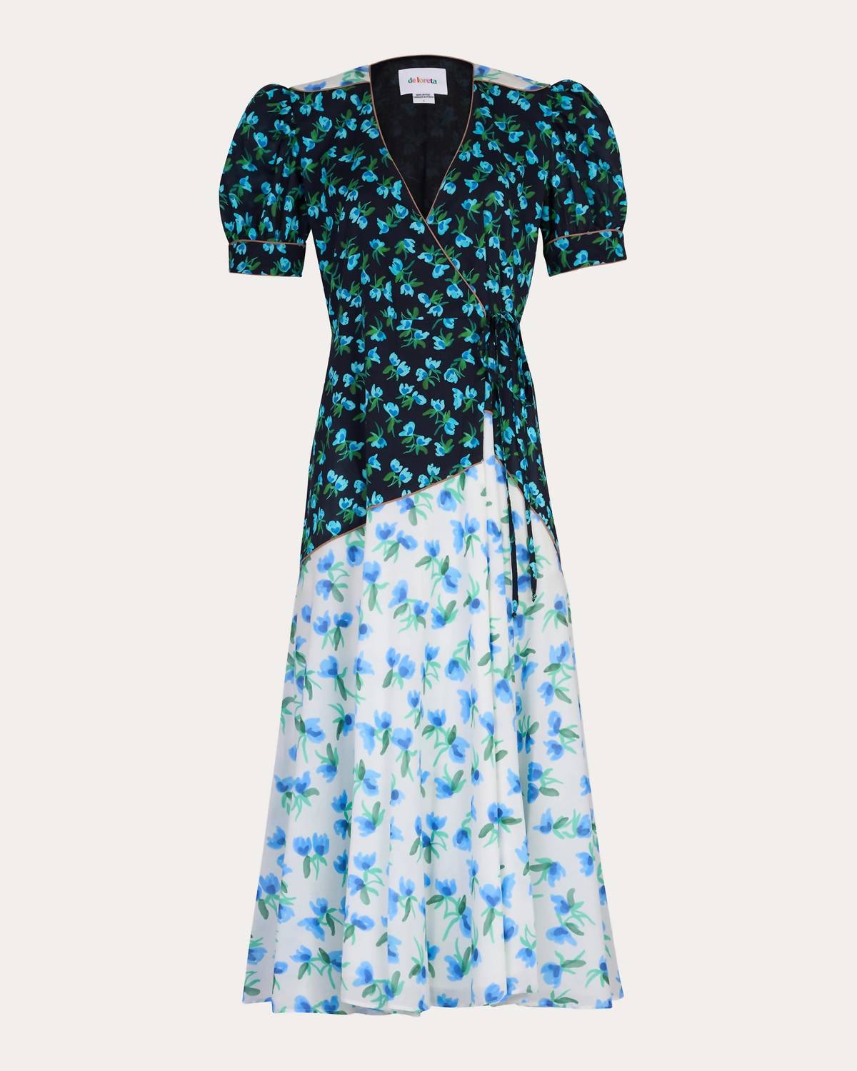 De Loreta - Luisa Midi Dress