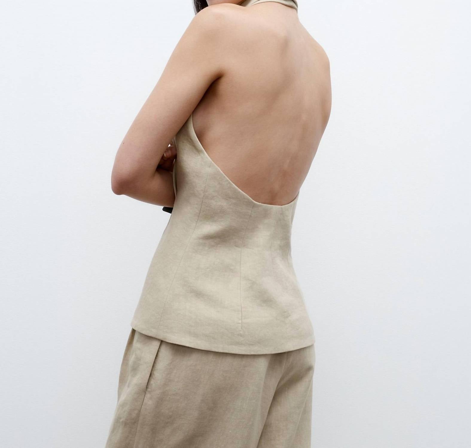 Twp - Kaitlyn Vest