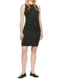 Vince - Sleeveless Sweater Dress