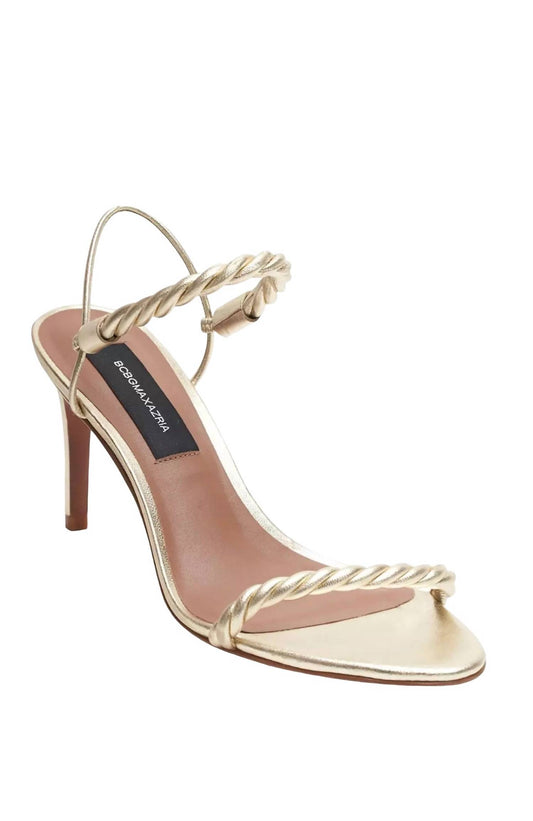 Bcbgmaxazria - Women's Taylor Heels