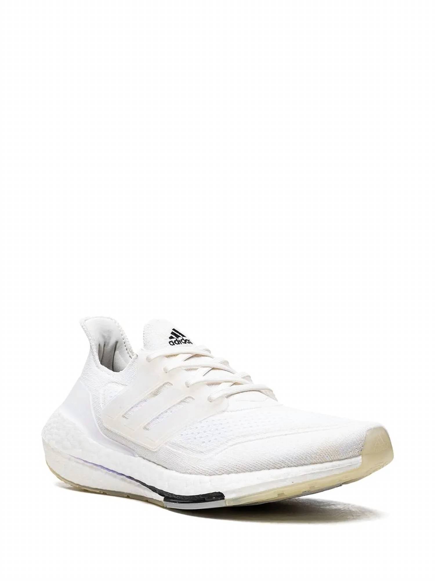 Adidas - Men's Ultraboost 21 Primeblue Sneakers