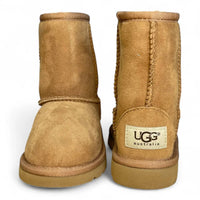 Ugg - Toddler's Classic Short Boots