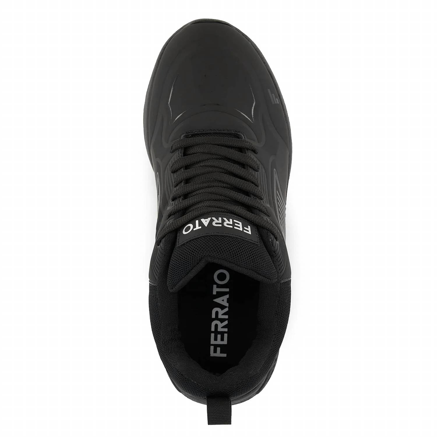 Ferrato - Men's Sport Walking Shoe