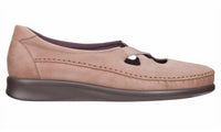 Sas - Women's Crissy Slip On Loafer - Wide