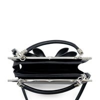 Like Dreams - Women's Noa Structured Bowtie Crossbody Bag