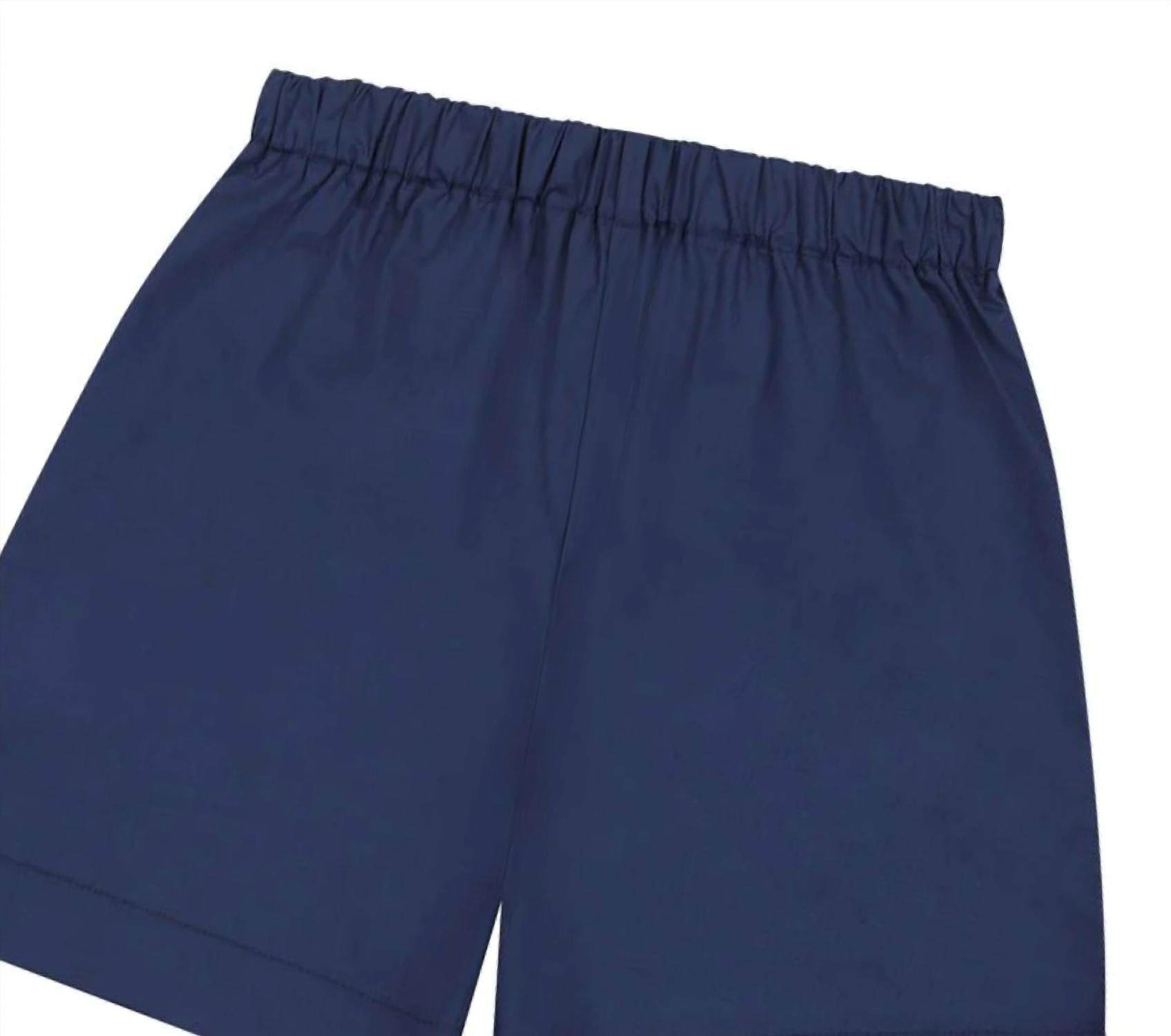 Busy Bees - Boy's Jd Pull-on Shorts