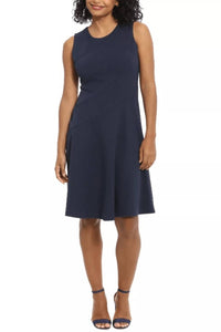 London Times - Sleeveless Dress