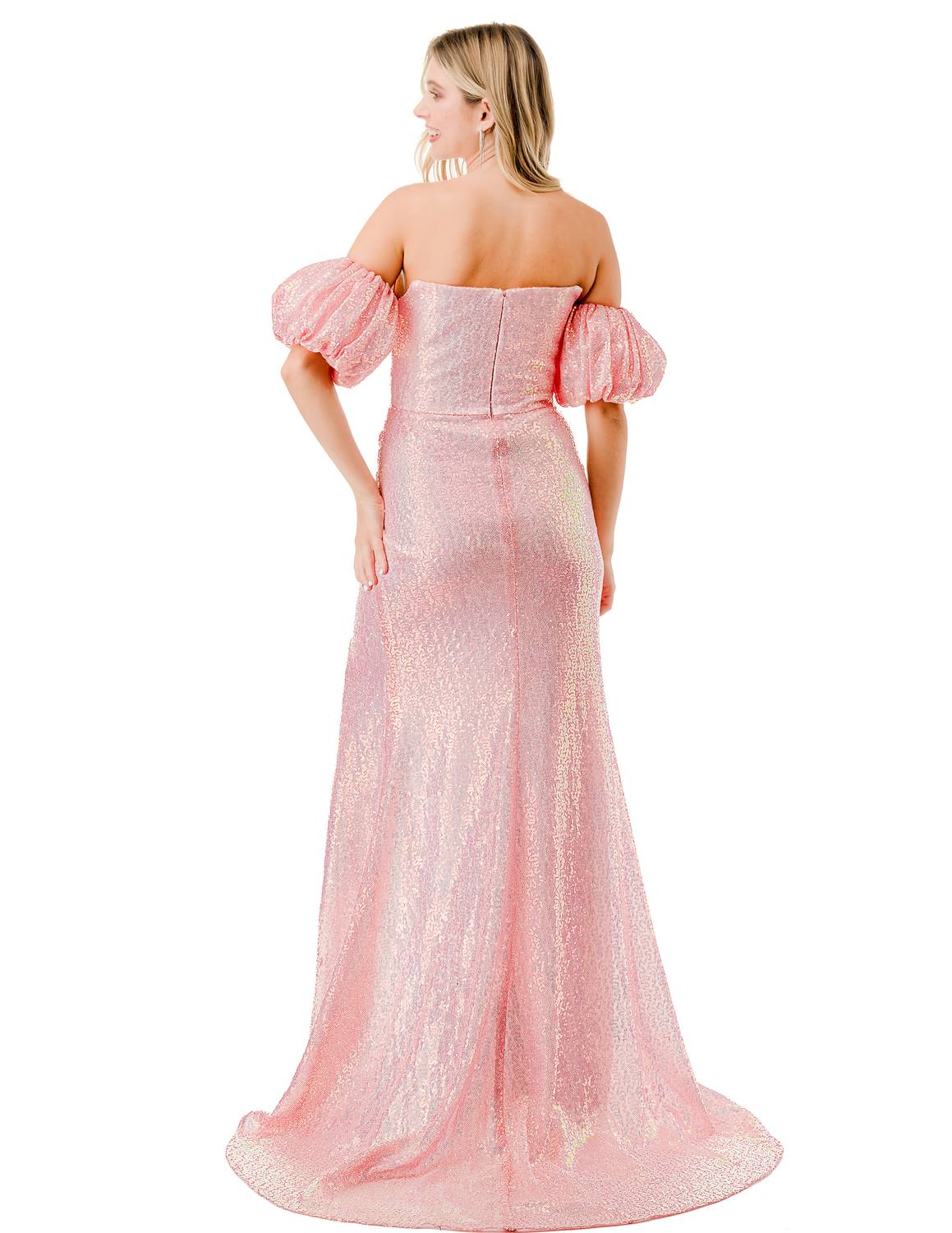 Coya Collection - Lucrezia Gown