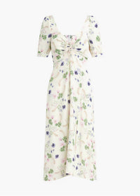 The Vineyard Dress