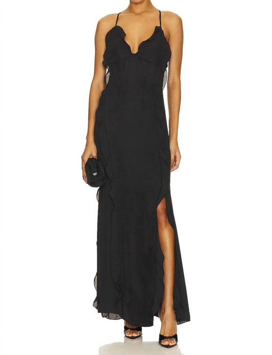 Simkhai - Emily Maxi Dress