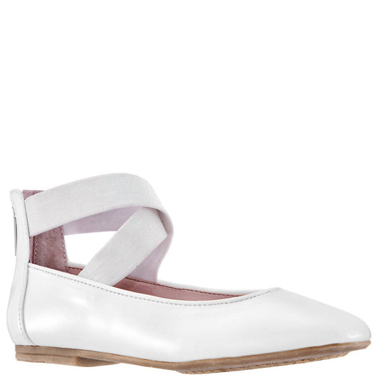 Nina - Girls' Marissa Ballet Flat Shoe