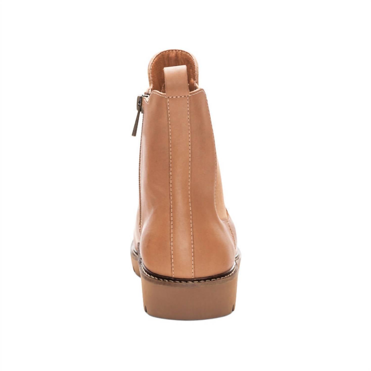 Aetrex - Women's Hannah Arch Support Boots