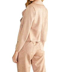 Venti6 - Marcella Short Jacket