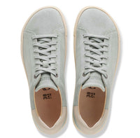 Birkenstock - Women's Bend Low Suede Sneakers