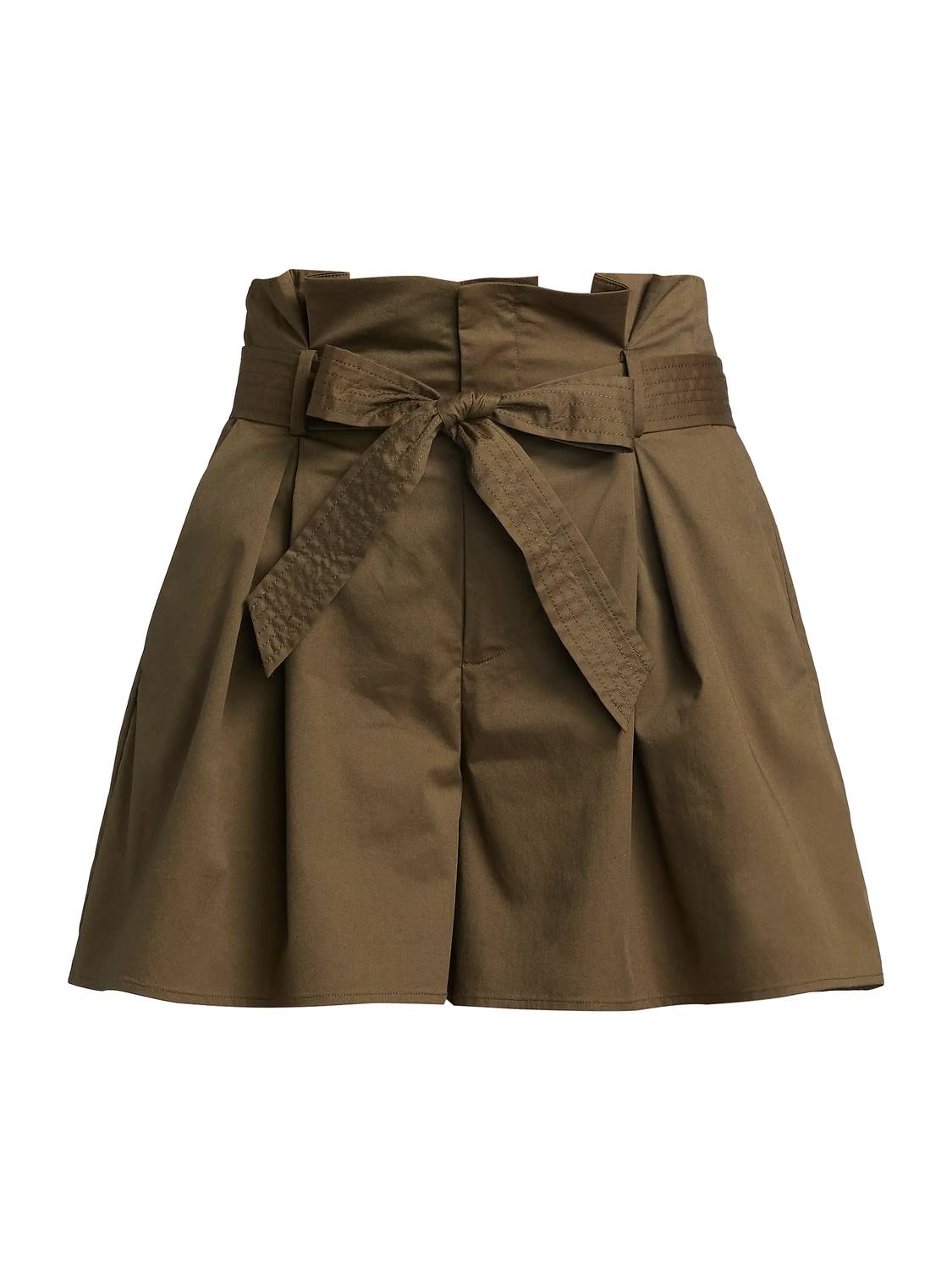 L'Agence - Damira Paperbag Short