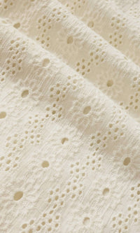 Z Supply - Bria Eyelet Top