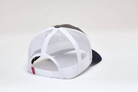 Kimes Ranch - Men's American Trucker Snapback Cap
