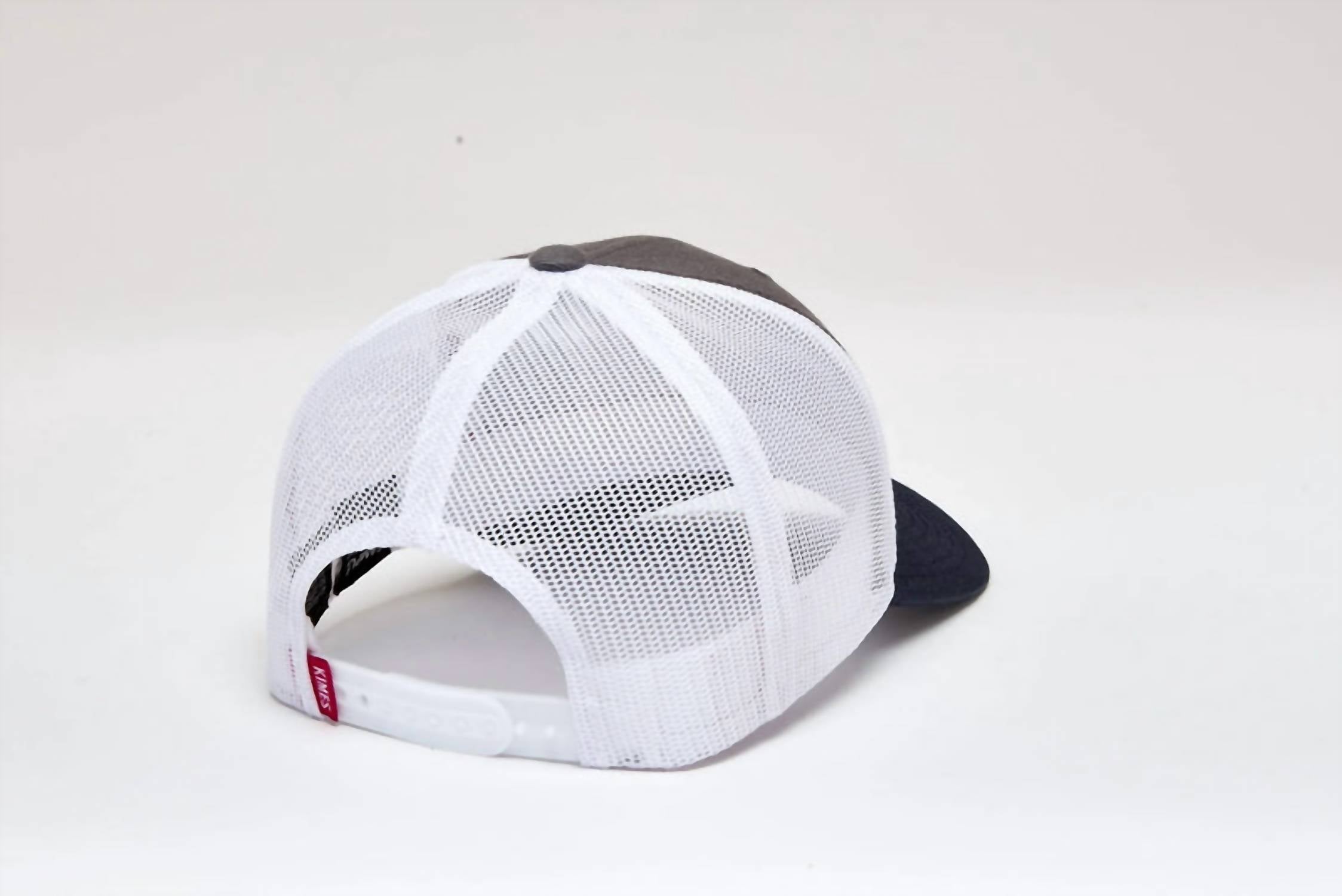 Kimes Ranch - Men's American Trucker Snapback Cap