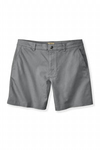 The Sporting Gent - Men's Lightweight Ridge Short