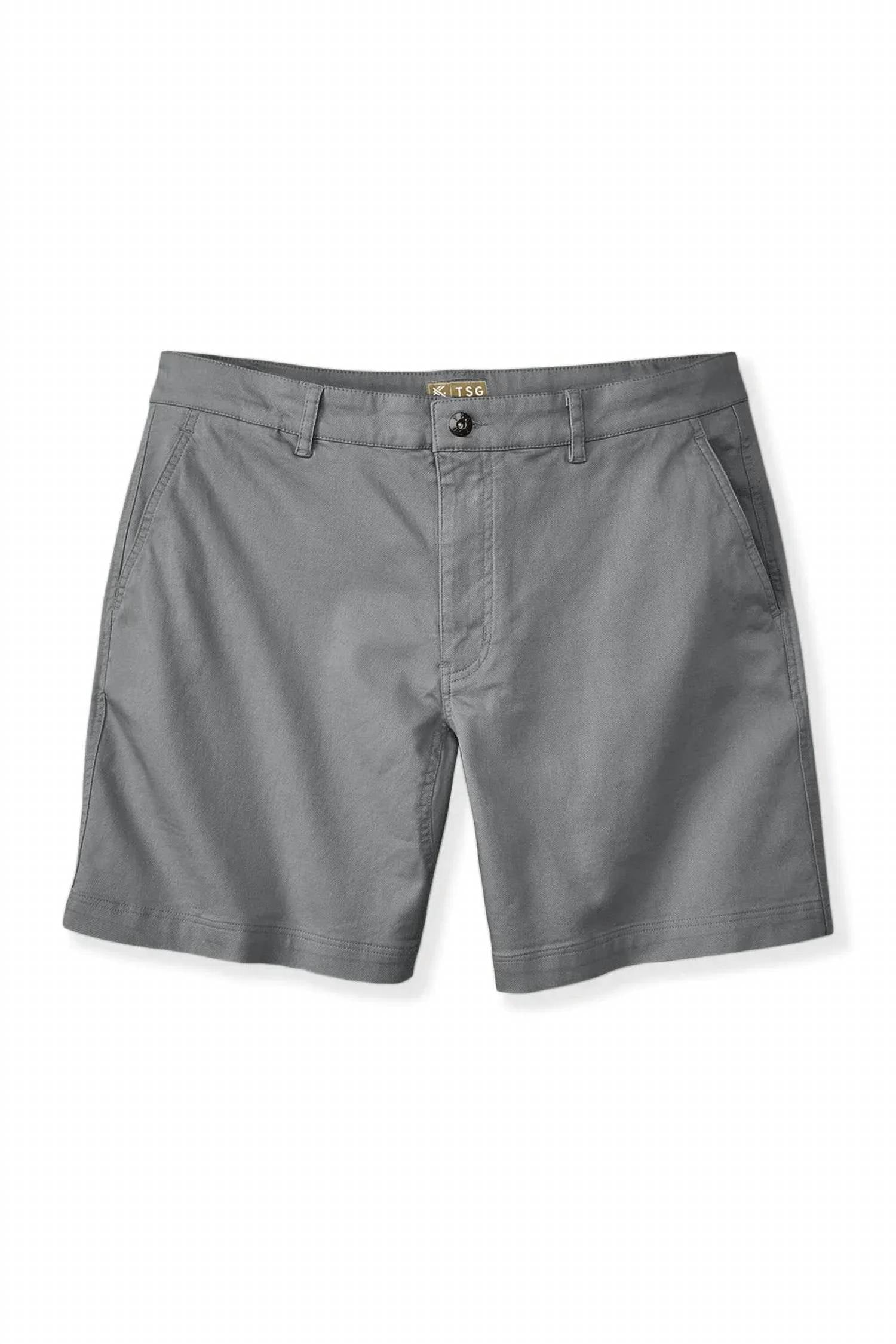 The Sporting Gent - Men's Lightweight Ridge Short