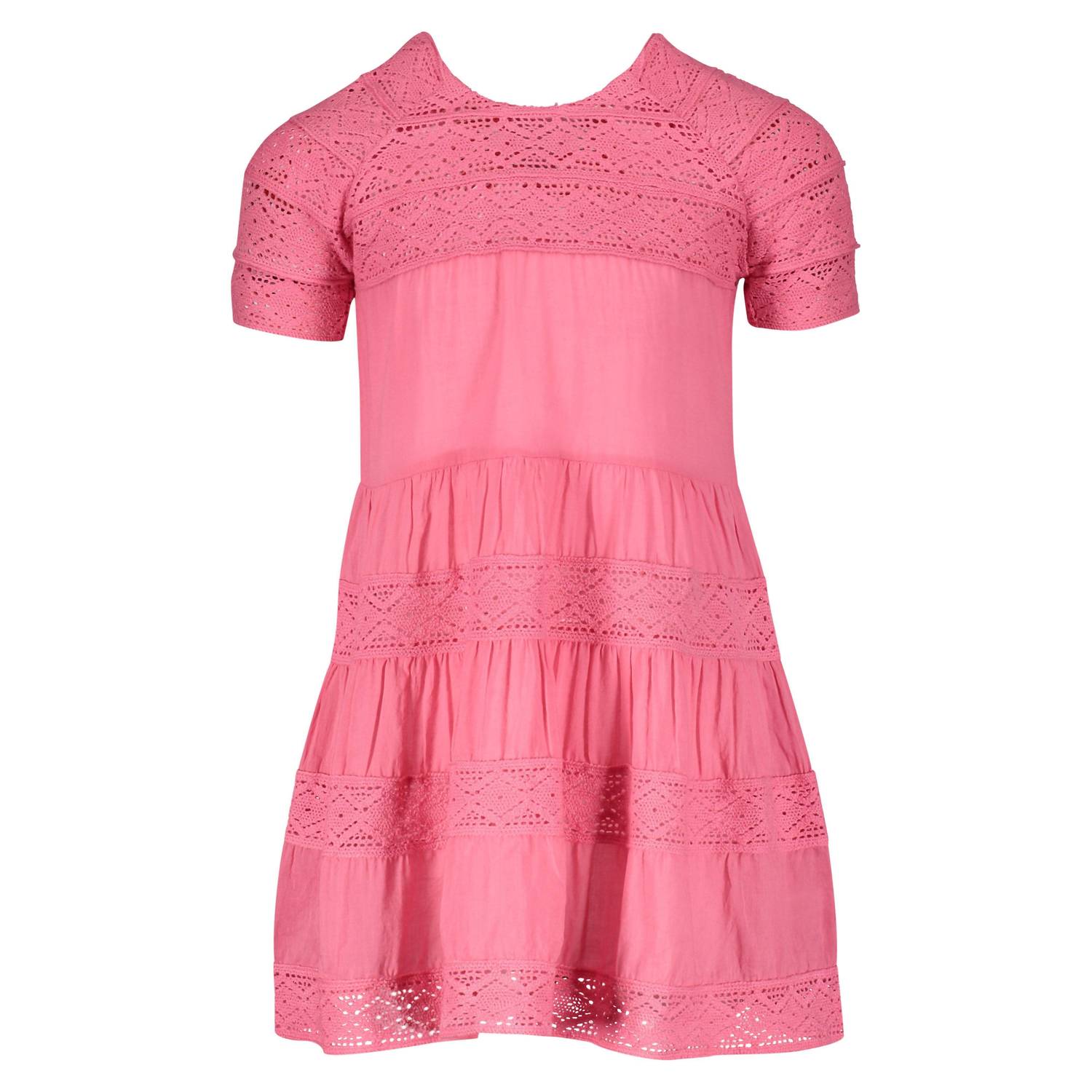 Guadalupe Design - Konstantina Dress