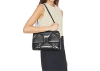 Tory Burch - Kira Diamond Quilt Convertible Shoulder Bag